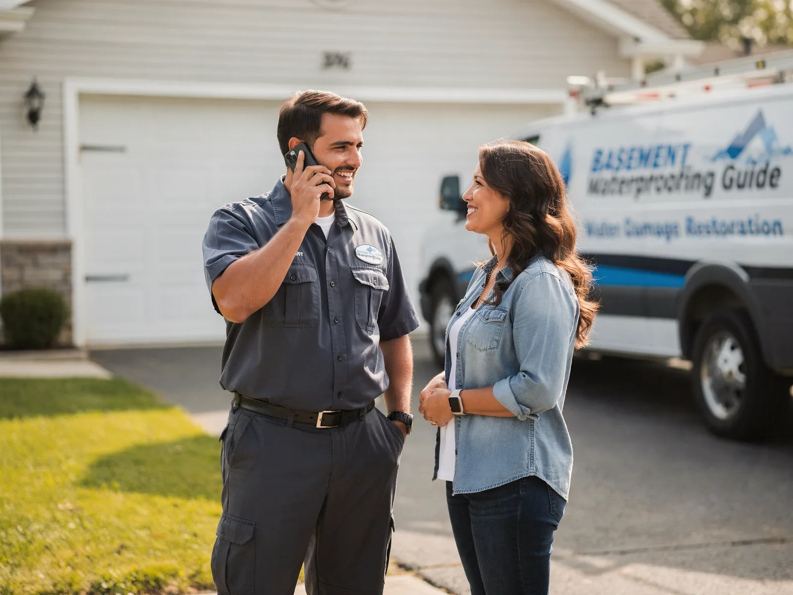 Basement Waterproofing Near Me East Sandwich, MA FAQs